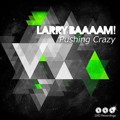 Pushing crazy - Gaga remix