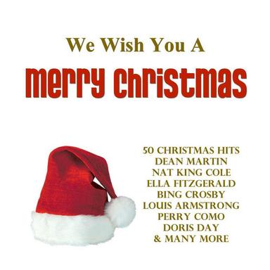 Baby, It's Cold Outside