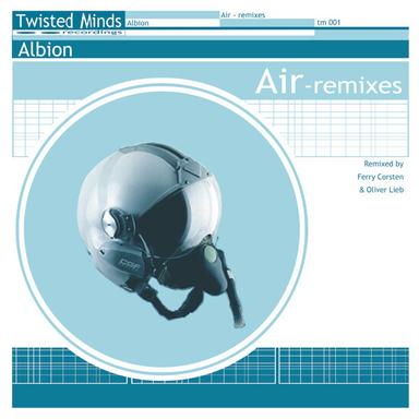 Air - Ferry Corsten's Open Air Remix