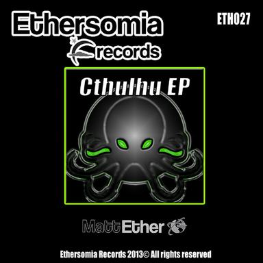 Cthulhu Night - Original Mix