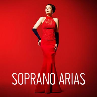 Soprano Arias