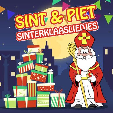 Zie De Maan Schijnt Door De Bomen - Meezing Versie