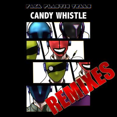 Candy Whistle - Jeko Remix