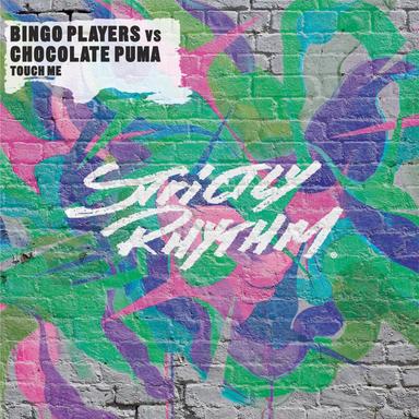 Touch Me - Original Instrumental