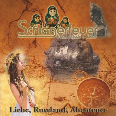 Das Abenteuer einer Sommernacht