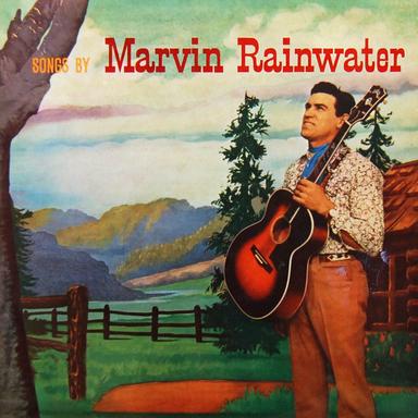 Songs By Marvin Rainwater