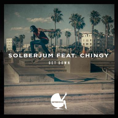 Get Down (feat. Chingy) - Original Mix