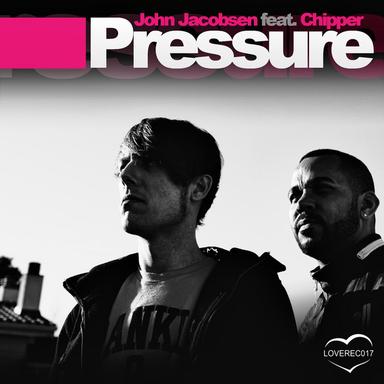 Pressure - Lookback Remix
