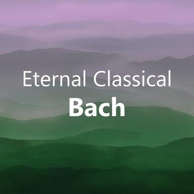 Ich ruf zu dir, BWV 639 (Arr. by Anders Hillborg for Violin Solo and Strings) - MUNICH