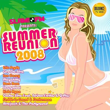 The Summer Is Magic 2008 - John Marks Radio Edit
