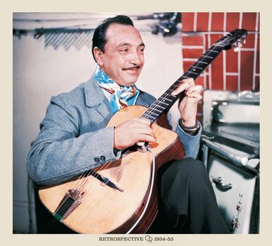 Nuits de Saint-Germain-des-Prés - Instrumental