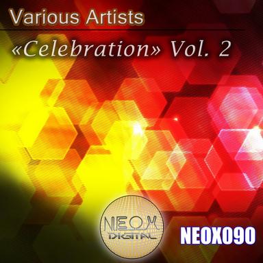 Brand New Ground - Original Mix