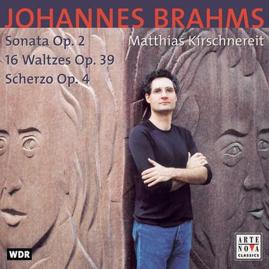 Waltzes, Op. 39: No. 12