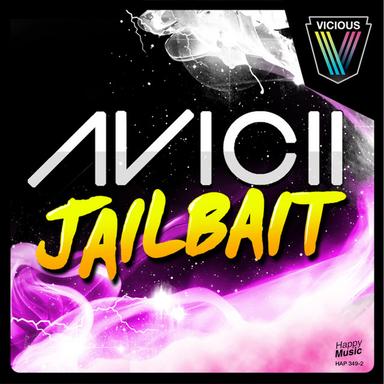 Jailbait (Vandalism Remix)