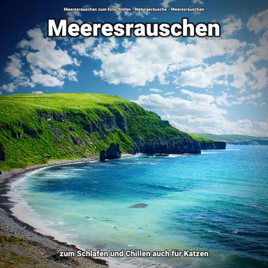 Wasserrauschen für Massage