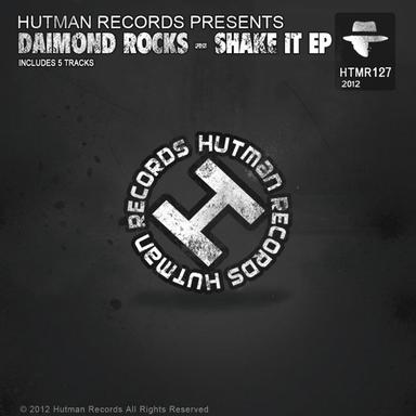 Feel Fuckin' - Original Mix