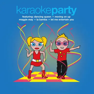 Karaoke Party