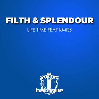 Life Time - Matan Caspi Dub