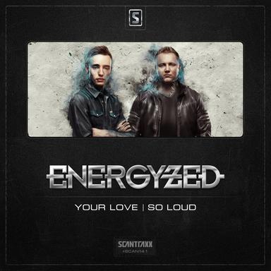 Your Love - Original Mix