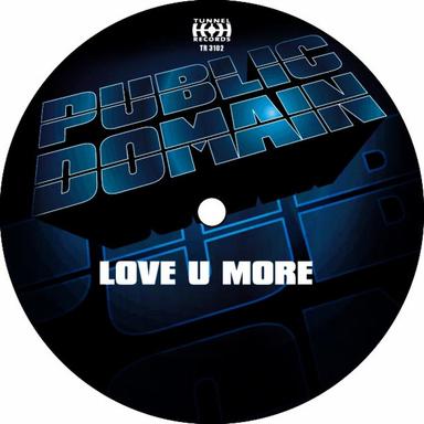 Love U More - PPS Remix