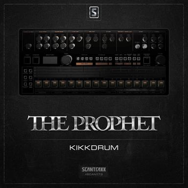 Kikkdrum - Original Mix