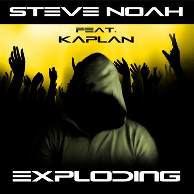 Exploding - Radio Edit