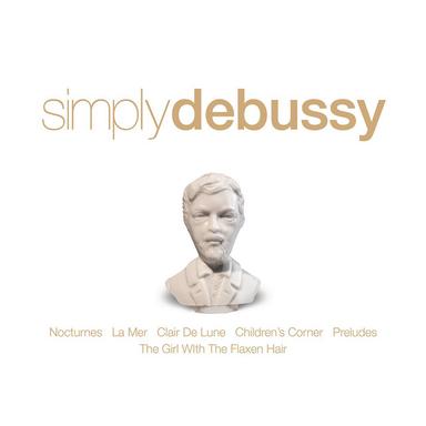 Simply Debussy