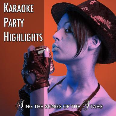 New York Minute - Karaoke Version In the Style of Don Henley