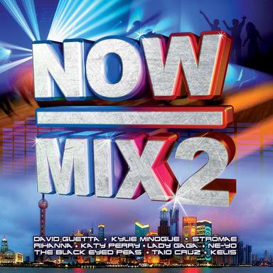 Now Mix 2