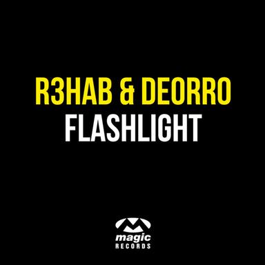 Flashlight - Original Mix Edit