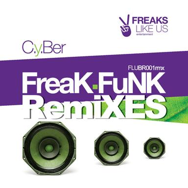 Freak Funk - Menon Remix