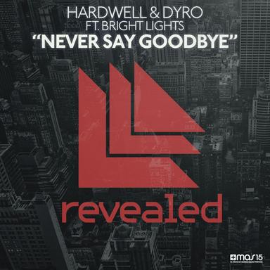 Never Say Goodbye - Edit