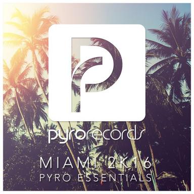 Dance to the Rhythm - Radio Edit