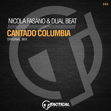 Cantando Columbia - Original Mix