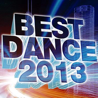 Best Dance 2013