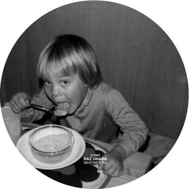 Whitmey Na - Nass Aka Geiger 'Ride' Vocal Mix