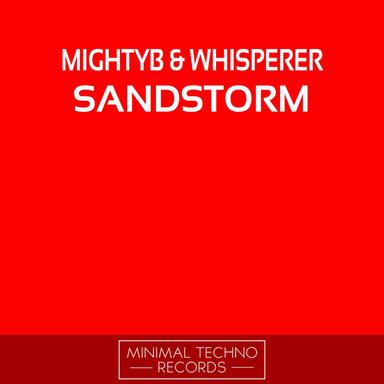 Sandstorm - The Drunkers Remix