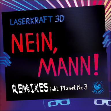 Nein, Mann! - TiT4TaT Remix