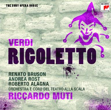Rigoletto: Ella mi fu rapita! ... Parmi veder le lagrime