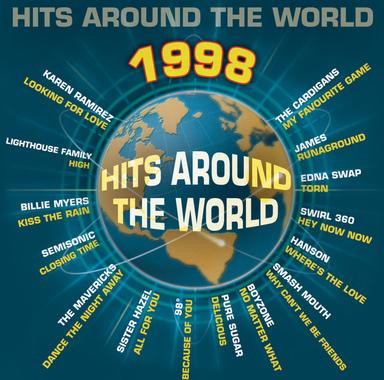 Looking For Love - Original Version