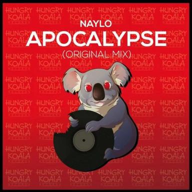 Apocalypse - Original Mix