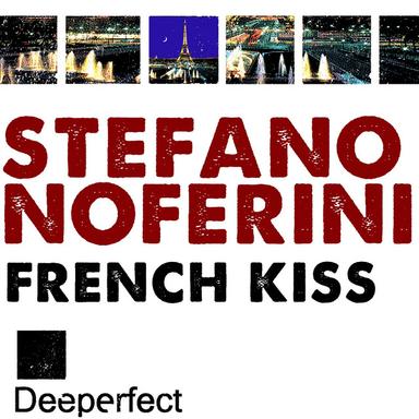 French Kiss - Original Mix