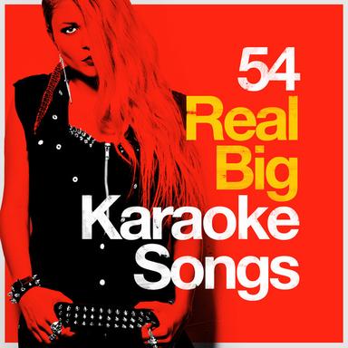 Under the Makeup (In the Style of A-Ha)