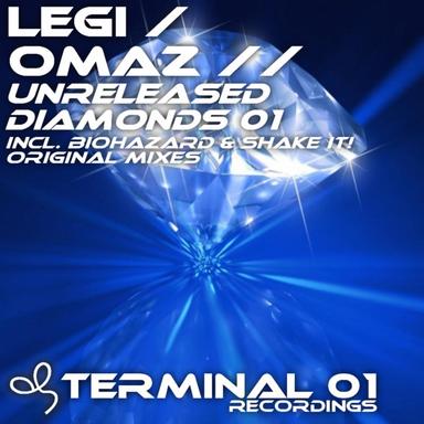 Biohazard - Original Mix