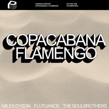 Flamengo - Original Mix