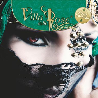 Villa Delle Rose, Riccione (Cool Edition)