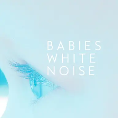 White Noise Rain and Wind