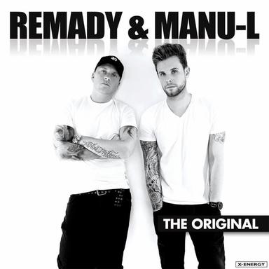 Lift Me Up - Remady & Manu-L Vs Nikolaz & Gant