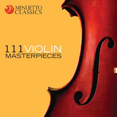 Sinfonia Concertante for Violin and Viola in E-Flat Major, K. 364: III. Presto