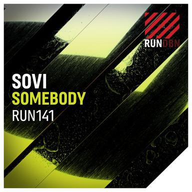 Somebody - Radio Edit
